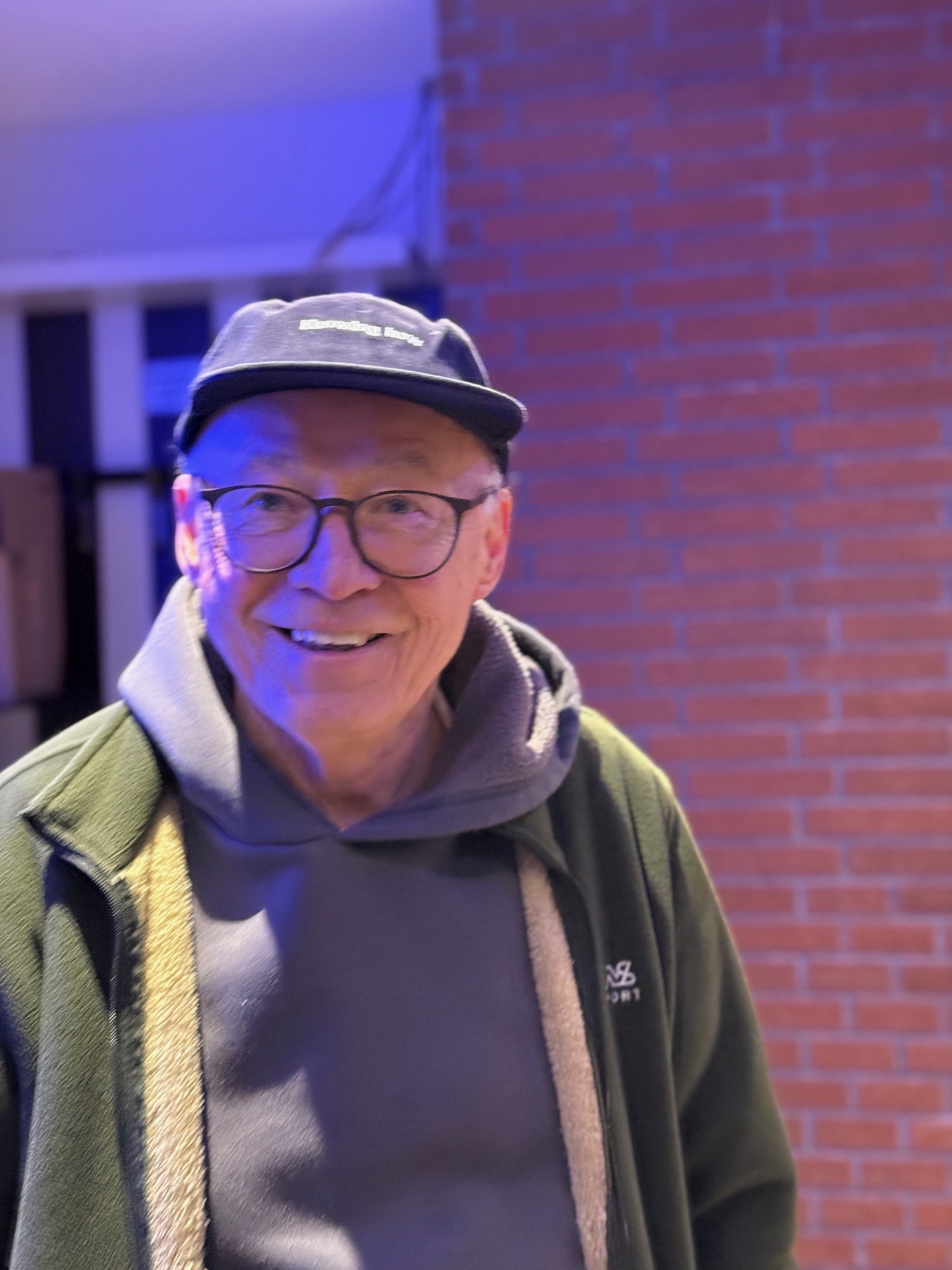 Jan Figler